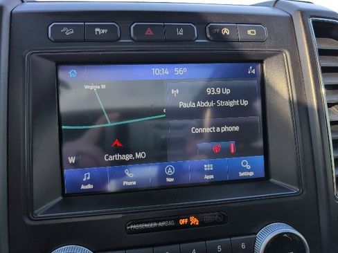 Used 2021 Ford Expedition Limited image 14