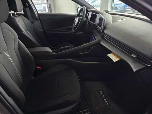New 2026 Hyundai Elantra Sport w/ Cargo Package image 42