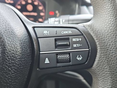 Used 2025 Honda Accord LX image 22