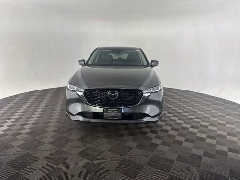 New 2025 MAZDA CX-5 AWD 2.5 S w/ Preferred Package image 2