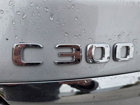 Used 2018 Mercedes-Benz C 300 C 300 image 16