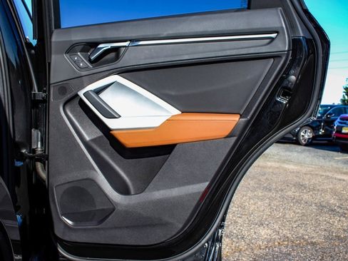 Used 2021 Audi Q3 2.0T Premium w/ Convenience Package image 12