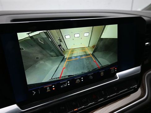 New 2026 Chevrolet Silverado 1500 LT Trail Boss w/ Safety Package image 30