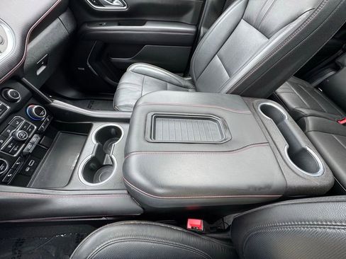Used 2021 Chevrolet Tahoe RST w/ Rear Media and Nav Package AWD/4WD image 28