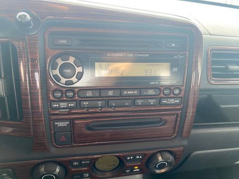 Used 2009 Honda Ridgeline RTL image 16