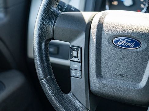 Used 2013 Ford F150 Lariat w/ Mid Equipment Group AWD/4WD image 20