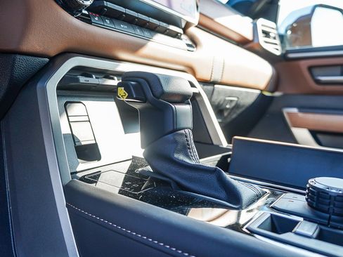 New 2026 Toyota Tundra 1794 Edition image 29