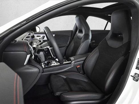 New 2026 Mercedes-Benz CLA 45 AMG S 4MATIC image 18