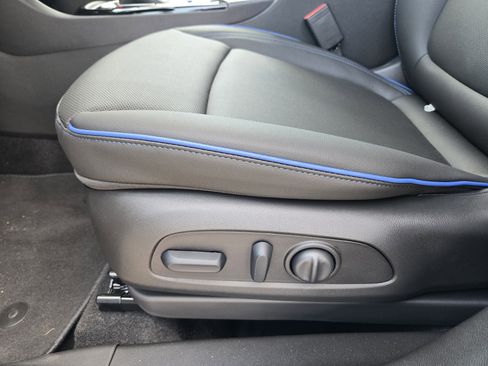 New 2026 Buick Encore GX Sport Touring w/ Comfort Package image 17