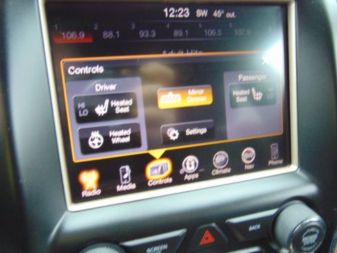 Used 2014 Jeep Grand Cherokee Limited image 51