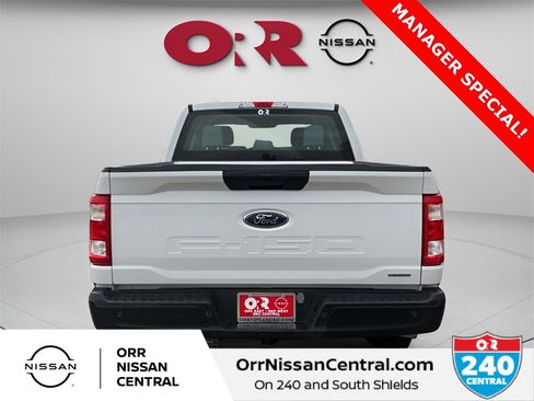 Used 2023 Ford F150 XL image 6