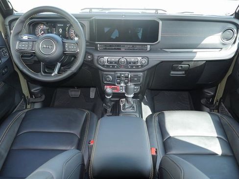 New 2025 Jeep Wrangler Unlimited Rubicon 392 AWD/4WD image 8