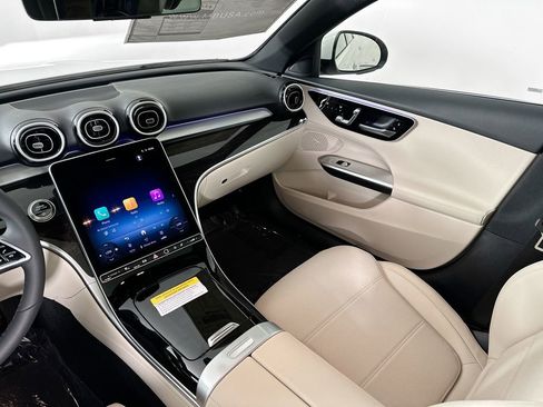 New 2026 Mercedes-Benz C 300 4MATIC Sedan image 23