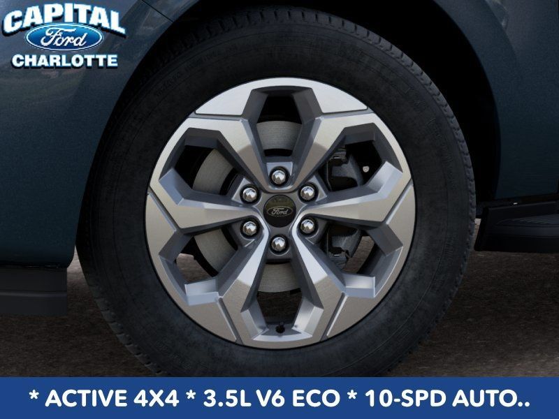 New 2027 Ford Expedition Max Active AWD/4WD image 19