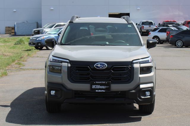 New 2026 Subaru Outback Limited XT AWD/4WD image 9