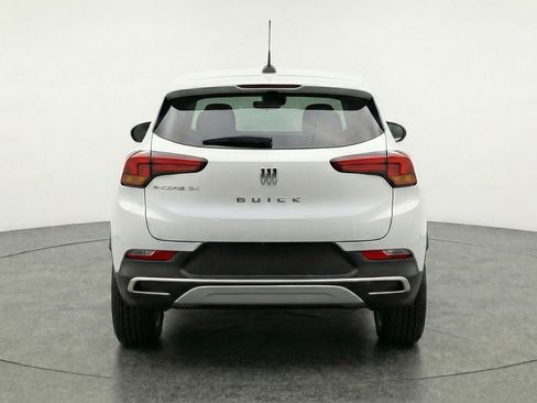 Used 2025 Buick Encore GX Preferred FWD image 7