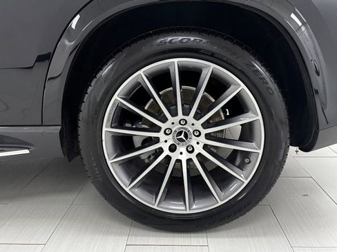 Used 2022 Mercedes-Benz GLE 350 4MATIC image 44