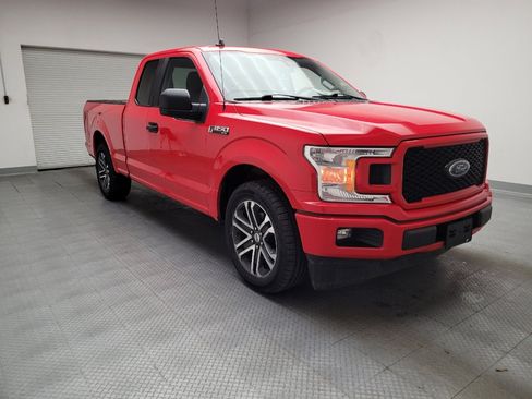Used 2020 Ford F150 XL w/ Equipment Group 101A Mid image 13