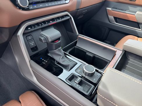 New 2026 Toyota Tundra 1794 Edition AWD/4WD image 14