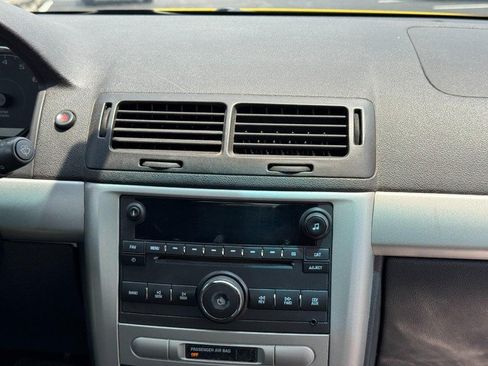 Used 2009 Chevrolet Cobalt LT w/ Preferred Equipment Group FWD image 14