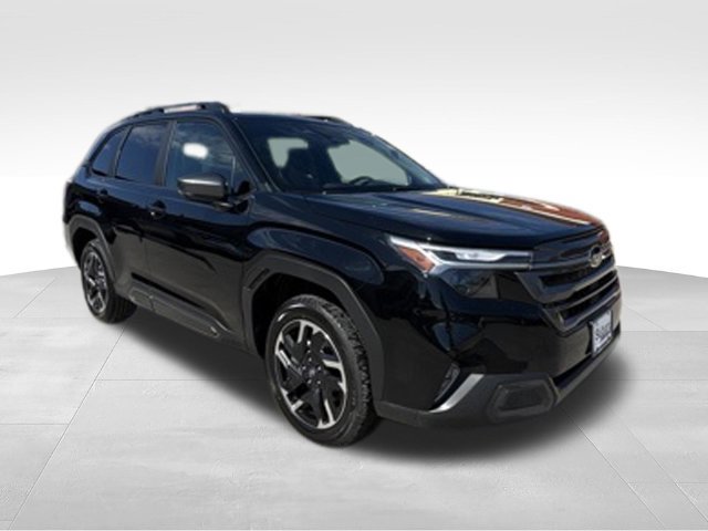 New 2026 Subaru Forester Limited AWD/4WD 360° Tour