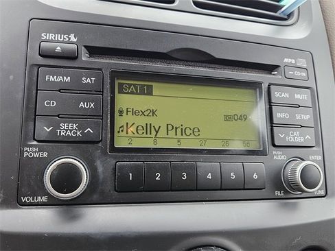 Used 2010 Kia Sportage LX image 20