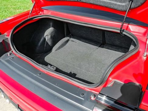 Used 2016 Dodge Challenger R/T Scat Pack RWD image 48