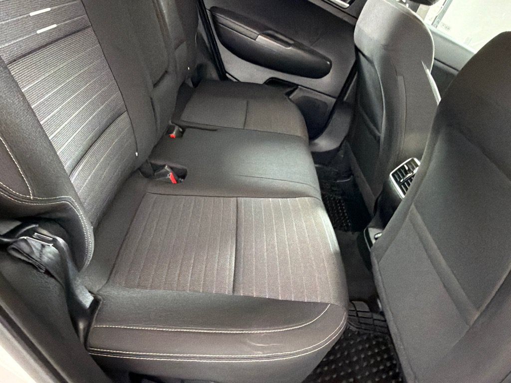 Used 2020 Kia Sportage LX w/ LX Popular Package FWD image 20