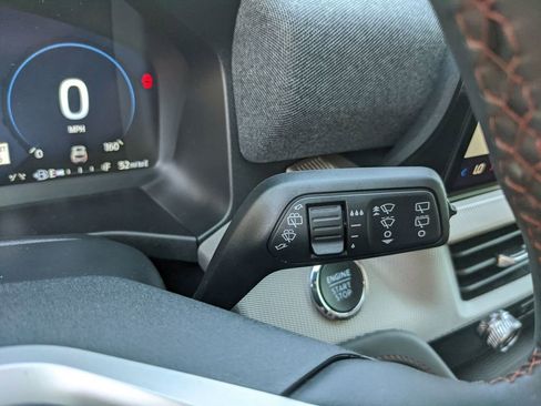 New 2026 Ford Explorer Active w/ Active Comfort Package image 31