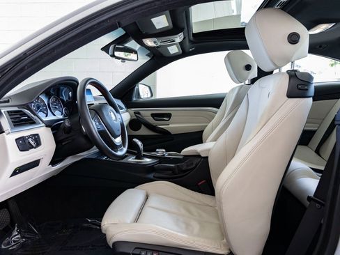 Used 2018 BMW 430i Coupe image 13