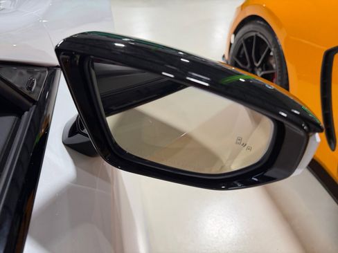 Used 2021 Lexus LC 500 Convertible w/ Touring Package image 44