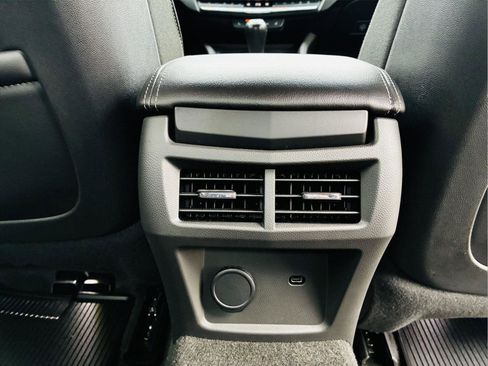 Used 2022 Cadillac CT4 V Blackwing w/ Carbon Fiber 1 Package image 41