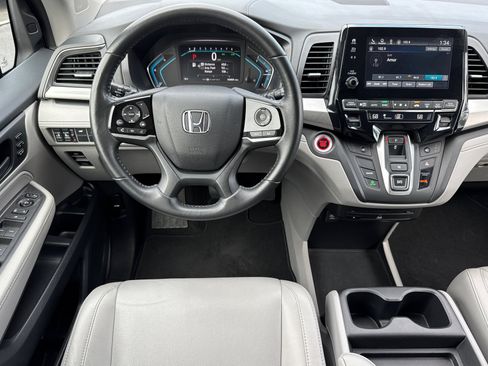 Used 2019 Honda Odyssey EX-L image 23