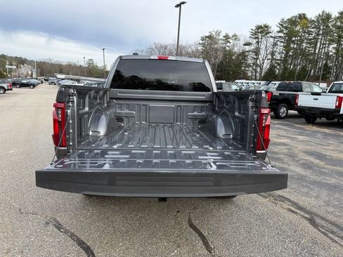 Used 2025 Ford F150 STX w/ Equipment Group 200A image 11