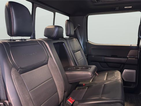 Used 2024 Ford F150 Raptor AWD/4WD image 15