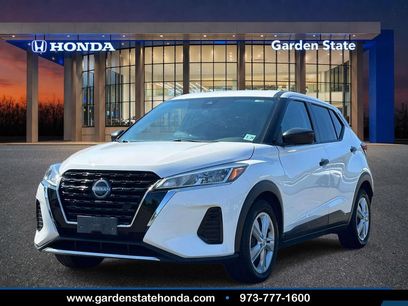 Used 2023 Nissan Kicks S