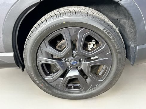 Used 2024 Subaru Ascent Onyx Edition AWD/4WD image 8