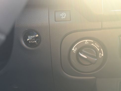 New 2026 Nissan Frontier SV w/ SV Convenience Package image 28