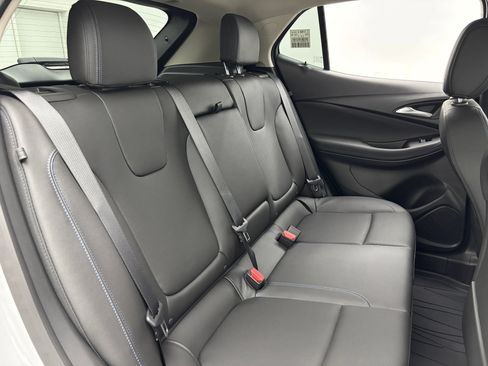 New 2026 Buick Encore GX Sport Touring w/ Advanced Technology Package FWD image 32