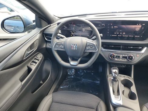 New 2026 Buick Envista Preferred w/ Convenience I Package FWD image 12