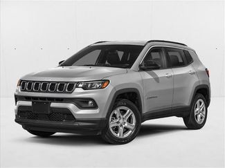 Used 2024 Jeep Compass Latitude w/ Altitude Special Edition AWD/4WD video 1