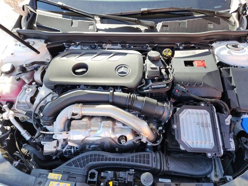 New 2025 Mercedes-Benz CLA 250 image 10