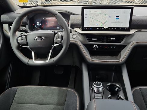 New 2026 Ford Explorer Tremor AWD/4WD image 20