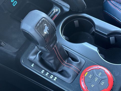 New 2025 Ford Bronco Raptor image 22