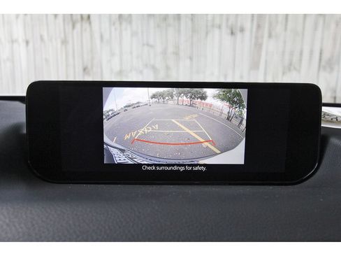 New 2026 MAZDA CX-50 AWD 2.5 S w/ Weather Package image 24