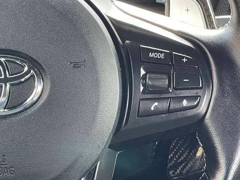 Used 2022 Toyota Supra Premium w/ Driver Assist Package image 24