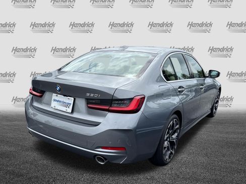 Used 2026 BMW 330i Sedan w/ Convenience Package RWD image 11