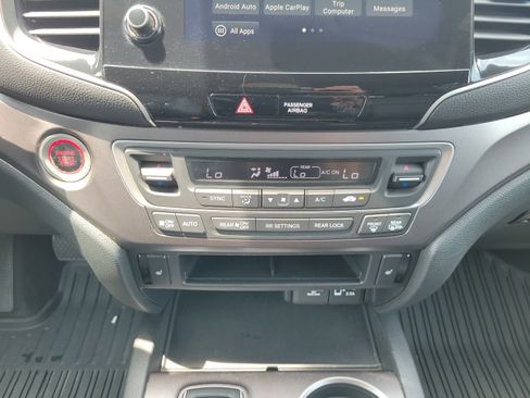 Certified 2021 Honda Pilot EX-L image 14