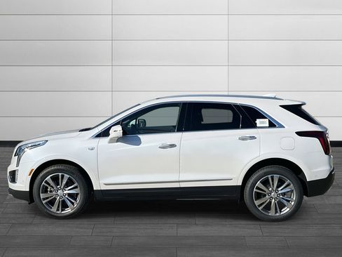 New 2026 Cadillac XT5 Premium Luxury w/ Driver Assist Package image 2
