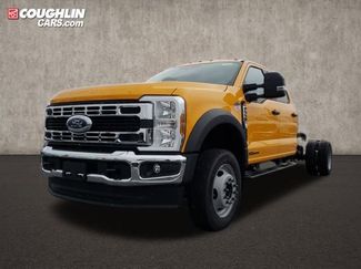 New 2026 Ford F550 4x4 Crew Cab video 3